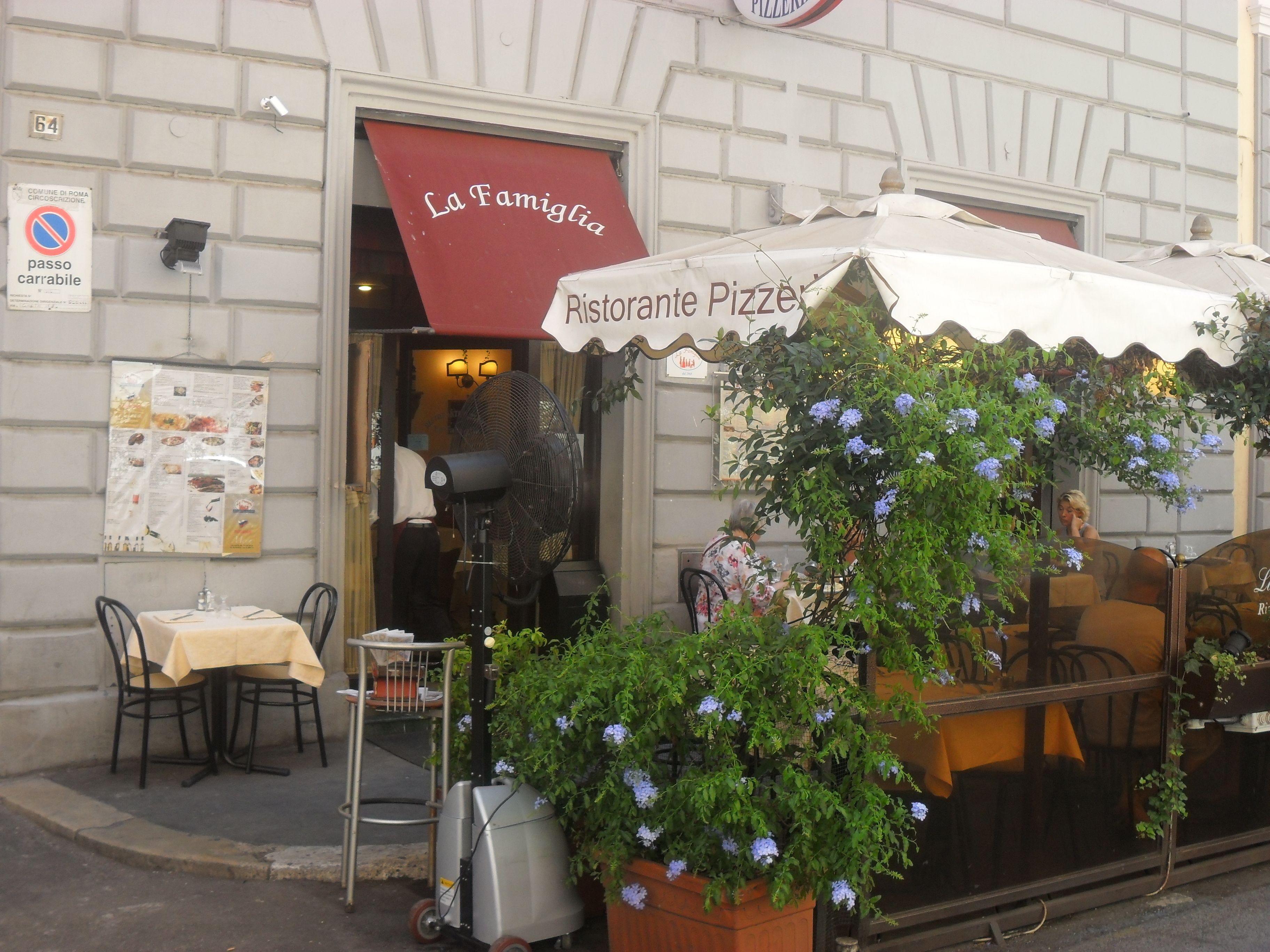 Gemme Di Roma Accomodation — Photos 1